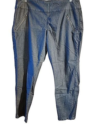 Natural Reflections Jeans (view 1)