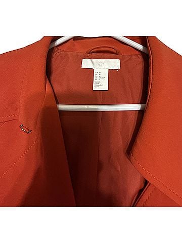 H&M Coat (view 2)
