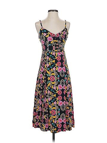 Express Express Casual Dress (view 1)