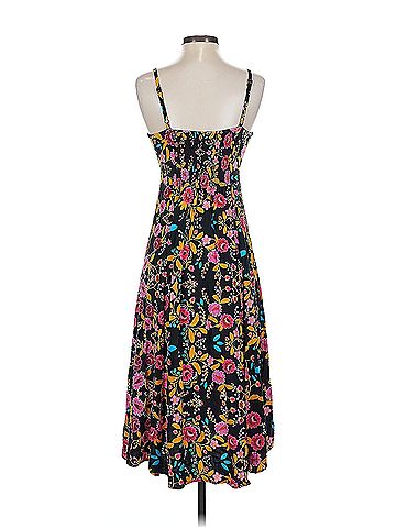 Express Express Casual Dress (view 2)