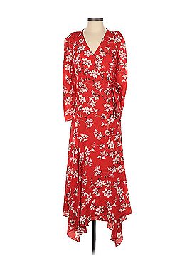 Calvin Klein Calvin Klein Casual Dress (view 1)
