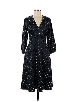 Express X LadyGang Express X Lady Gang Casual Dress (view 1)