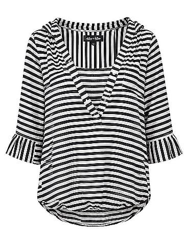Alex + Alex Button-Down Shirt (view 1)
