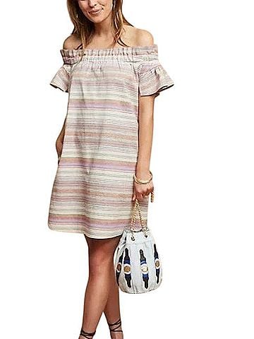 Corey Lynn Calter Casual Dress (view 1)