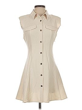 Zara Zara Casual Dress (view 1)