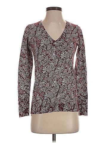Boden Boden Long Sleeve T Shirt (view 1)