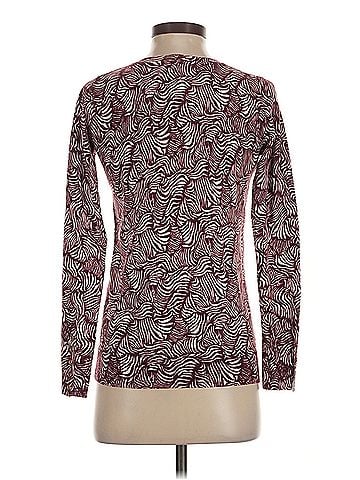 Boden Boden Long Sleeve T Shirt (view 2)