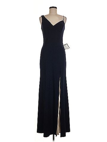 Xscape Xscape Cocktail Dress (view 1)