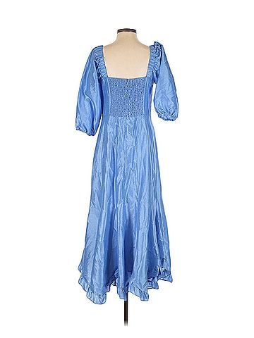 Hutch Cocktail Dress (view 2)