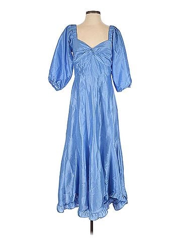 Hutch Cocktail Dress (view 1)