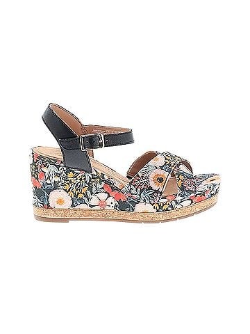 Clarks Clarks Wedges (view 1)