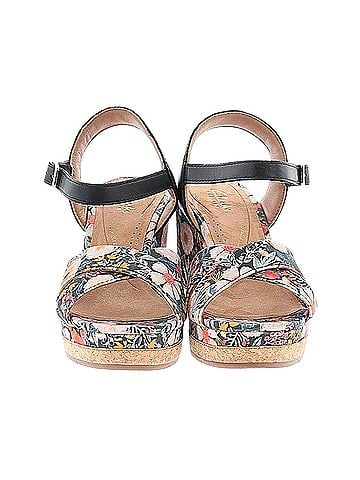 Clarks Clarks Wedges (view 2)