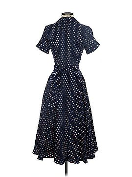 Collectif X Modcloth Collectif X Modcloth Casual Dress (view 2)
