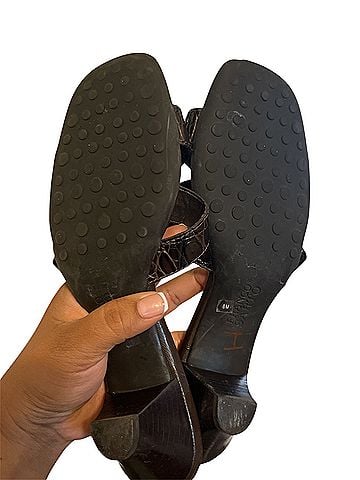 Franco Sarto Heels (view 2)