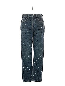 Current/Elliott Jeans (view 1)