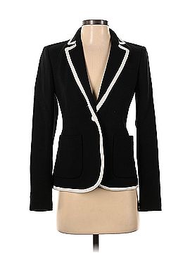Ann Taylor Ann Taylor Blazer (view 1)