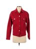 MSGM 100% Cotton Msgm Denim Jacket Size S - photo 1