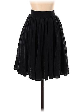 Rag & Bone Rag &amp; Bone Silk Skirt (view 1)