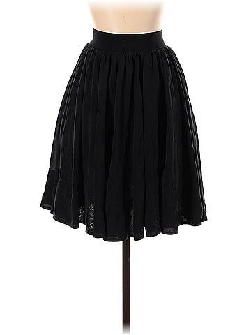 Rag & Bone Rag &amp; Bone Silk Skirt (view 1)