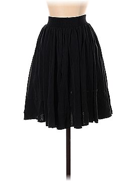 Rag & Bone Rag &amp; Bone Silk Skirt (view 2)