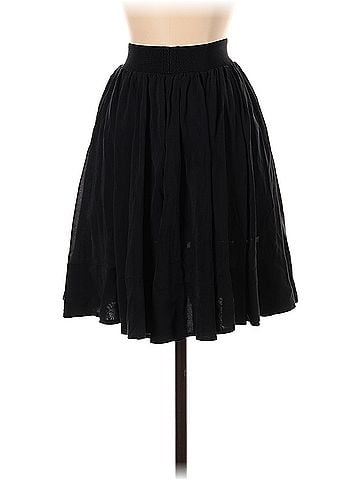 Rag & Bone Rag &amp; Bone Silk Skirt (view 2)