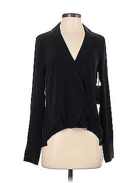 Bailey 44 Bailey 44 Long Sleeve Blouse (view 1)