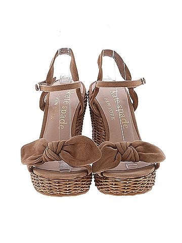 Kate Spade New York Kate Spade New York Wedges (view 2)