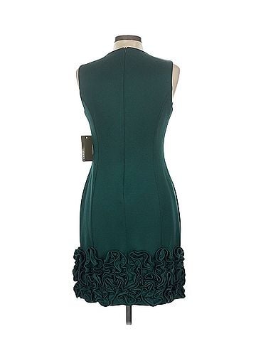 Donna Ricco Cocktail Dress (view 2)