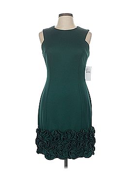 Donna Ricco Cocktail Dress (view 1)