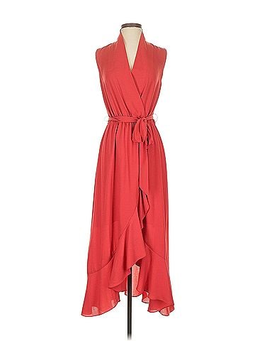 Rebecca Minkoff Rebecca Minkoff Casual Dress (view 1)