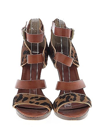 J.Crew J.Crew Heels (view 2)