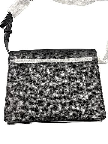 Cole Haan Leather Crossbody Bag (view 2)