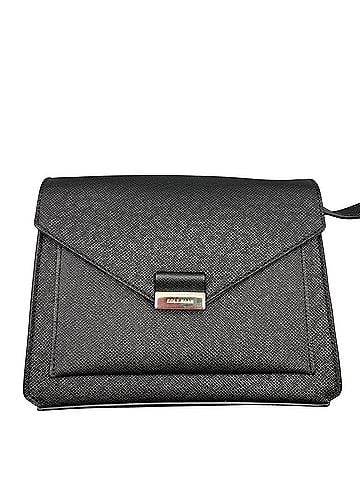 Cole Haan Leather Crossbody Bag (view 1)
