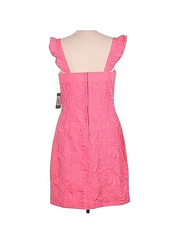 Lilly Pulitzer Sarafina Cocktail Dress (view 2)