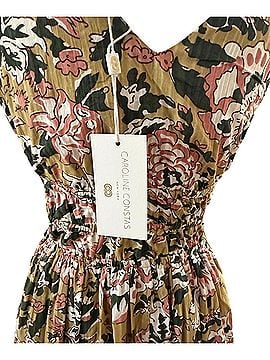 Caroline Constas Casual Dress (view 2)