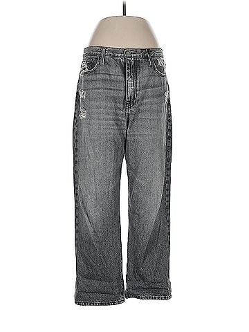 FRAME Frame Jeans (view 1)