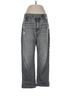 FRAME 100% Cotton Gray Frame Jeans Size 30 waist - photo 1