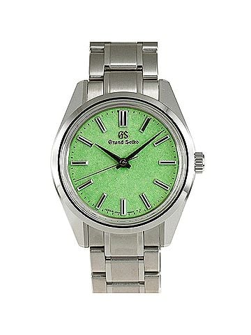 Seiko SEIKO Grand Seiko Heritage Collection 9S Mechanical Watch, Boutique Limited Edition, to 400 Pieces, SBGW317 (view 1)