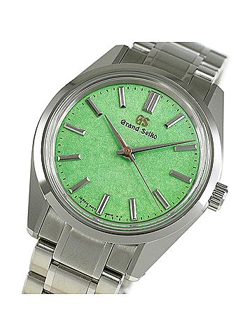 Seiko SEIKO Grand Seiko Heritage Collection 9S Mechanical Watch, Boutique Limited Edition, to 400 Pieces, SBGW317 (view 2)
