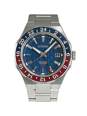 Citizen Citizen Series 8 880 Mechanical Watch NB6030-59L (view 1)