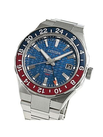 Citizen Citizen Series 8 880 Mechanical Watch NB6030-59L (view 2)