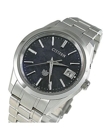 Citizen Citizen The Eco-Drive AQ4100-57E Wristwatch (view 2)