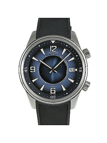 Jaeger-LeCoultre JAEGER-LECOULTRE Polaris Date Limited Edition Wristwatch, to 800 pieces, Q9068681 (842.8.37) (view 1)