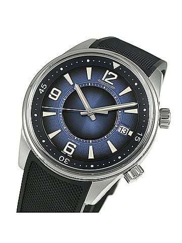 Jaeger-LeCoultre JAEGER-LECOULTRE Polaris Date Limited Edition Wristwatch, to 800 pieces, Q9068681 (842.8.37) (view 2)