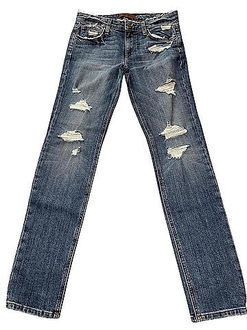 Joe's Jeans Gessa Jeans (view 1)
