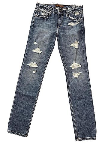 Joe's Jeans Gessa Jeans (view 2)