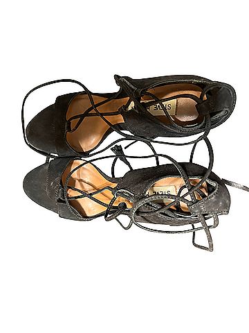 Steve Madden Steve Madden Heels (view 2)