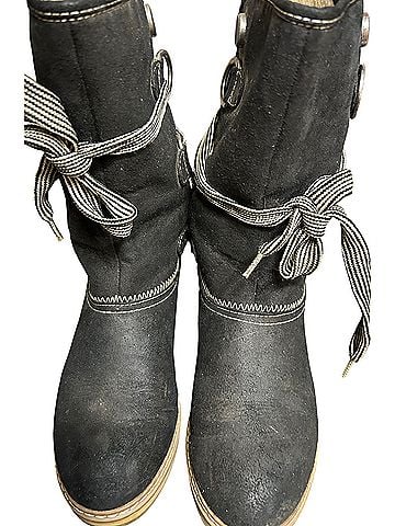 White Mountain Boots (view 2)