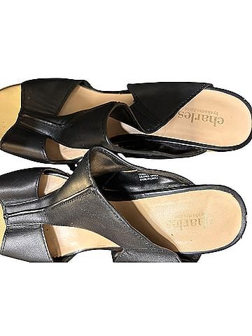Charles by Charles David Wedges (view 1)