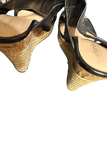 Charles by Charles David Wedges (view 2)